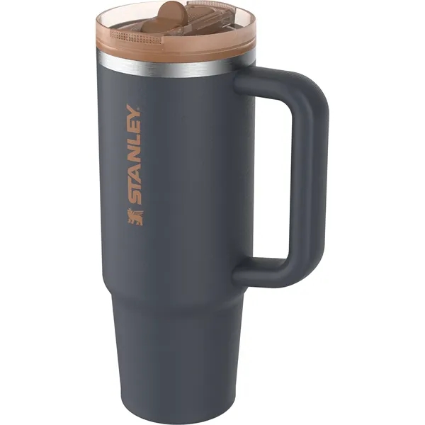 Stanley® 30oz Quencher ProTour Flip Straw Tumbler... from ASI 89320 Starline USA Inc