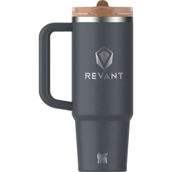 Stanley® 30oz Quencher ProTour Flip Straw Tumbler... from ASI 89320 Starline USA Inc