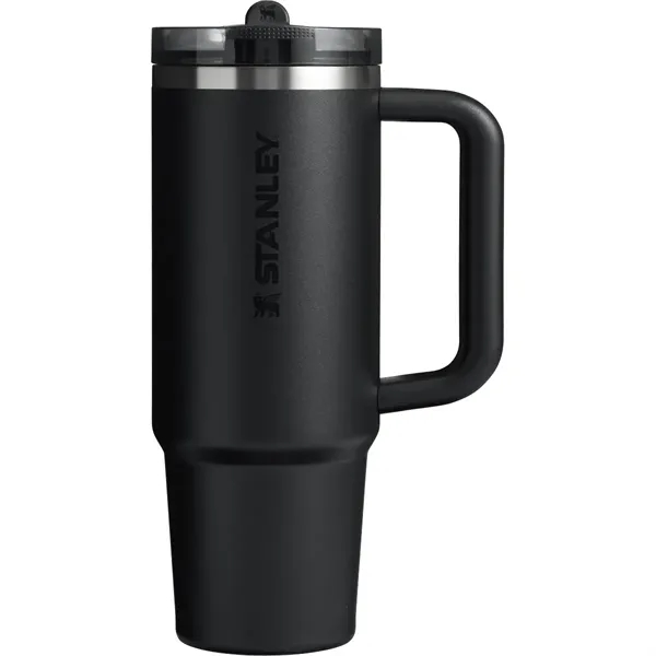 Stanley® 30oz Quencher ProTour Flip Straw Tumbler... from ASI 89320 Starline USA Inc