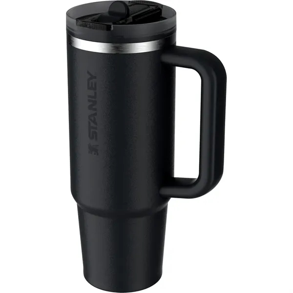 Stanley® 30oz Quencher ProTour Flip Straw Tumbler... from ASI 89320 Starline USA Inc
