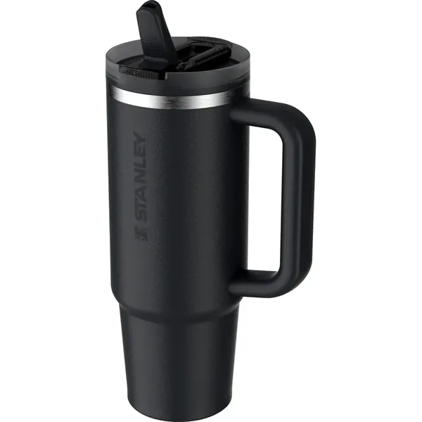 Stanley® 30oz Quencher ProTour Flip Straw Tumbler... from ASI 89320 Starline USA Inc