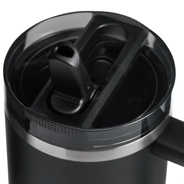 Stanley® 30oz Quencher ProTour Flip Straw Tumbler... from ASI 89320 Starline USA Inc