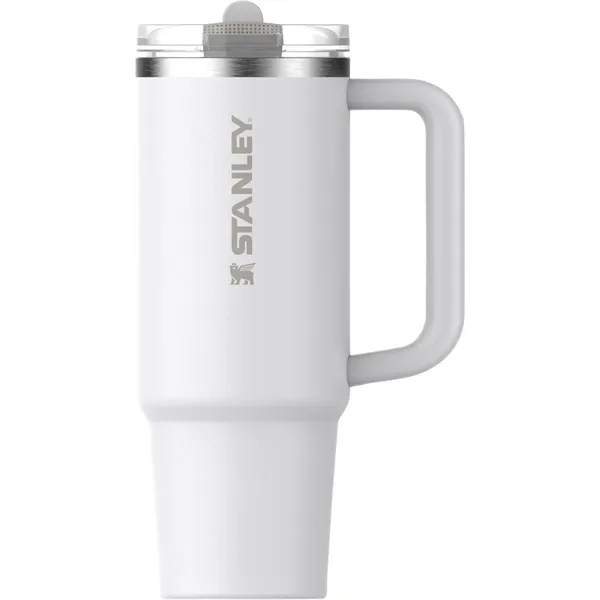 Stanley® 30oz Quencher ProTour Flip Straw Tumbler... from ASI 89320 Starline USA Inc