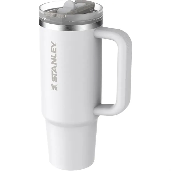 Stanley® 30oz Quencher ProTour Flip Straw Tumbler... from ASI 89320 Starline USA Inc
