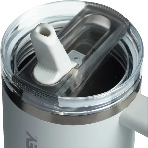 Stanley® 30oz Quencher ProTour Flip Straw Tumbler... from ASI 89320 Starline USA Inc