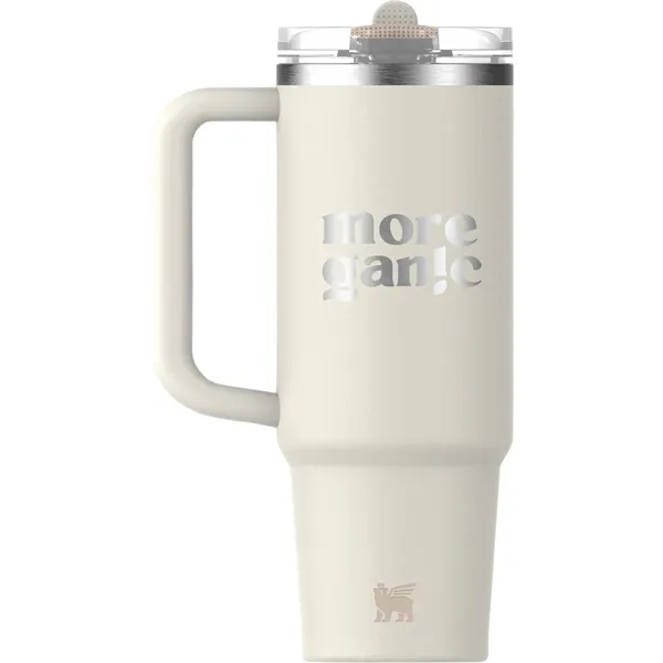 Stanley® 30oz Quencher ProTour Flip Straw Tumbler... from ASI 89320 Starline USA Inc