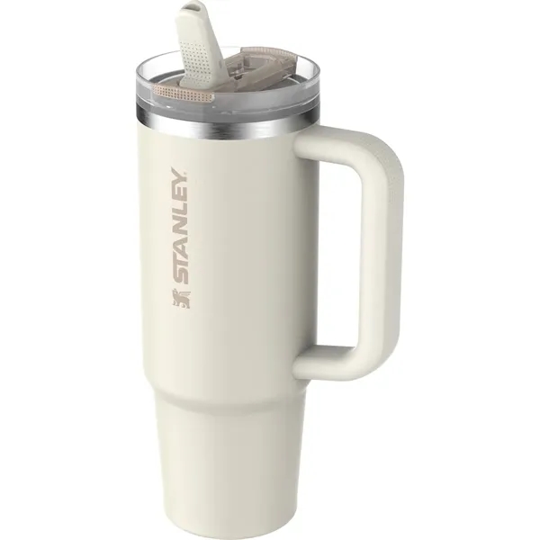 Stanley® 30oz Quencher ProTour Flip Straw Tumbler... from ASI 89320 Starline USA Inc
