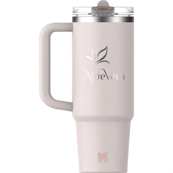 Stanley® 30oz Quencher ProTour Flip Straw Tumbler... from ASI 89320 Starline USA Inc