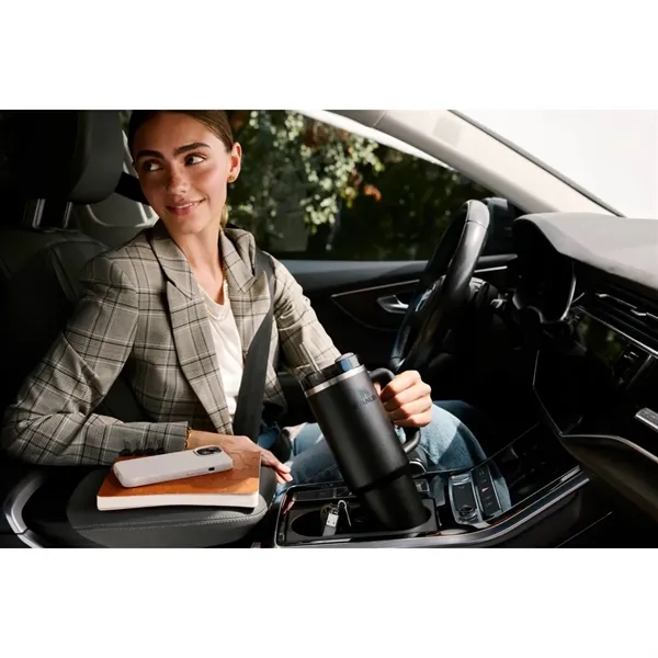 Stanley® 30oz Quencher ProTour Flip Straw Tumbler... from ASI 89320 Starline USA Inc