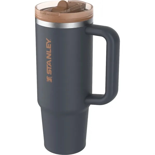 Stanley® 30oz Quencher ProTour Flip Straw Tumbler... from ASI 89320 Starline USA Inc