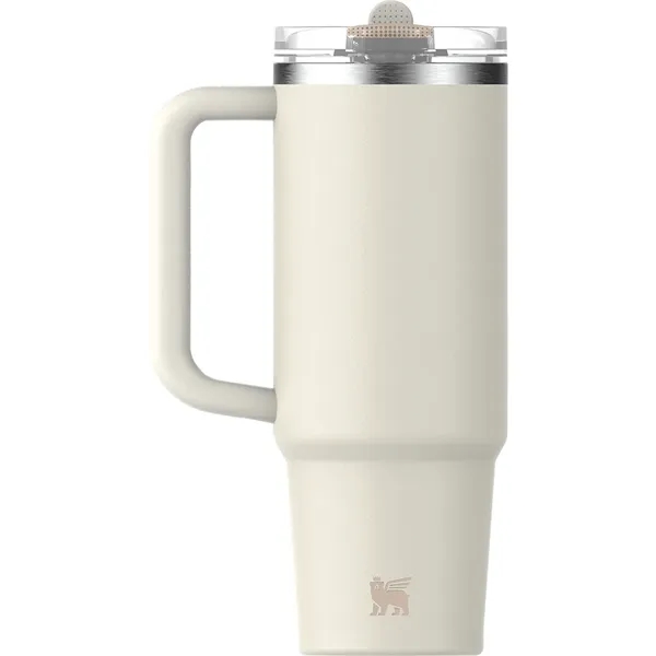 Stanley® 30oz Quencher ProTour Flip Straw Tumbler... from ASI 89320 Starline USA Inc