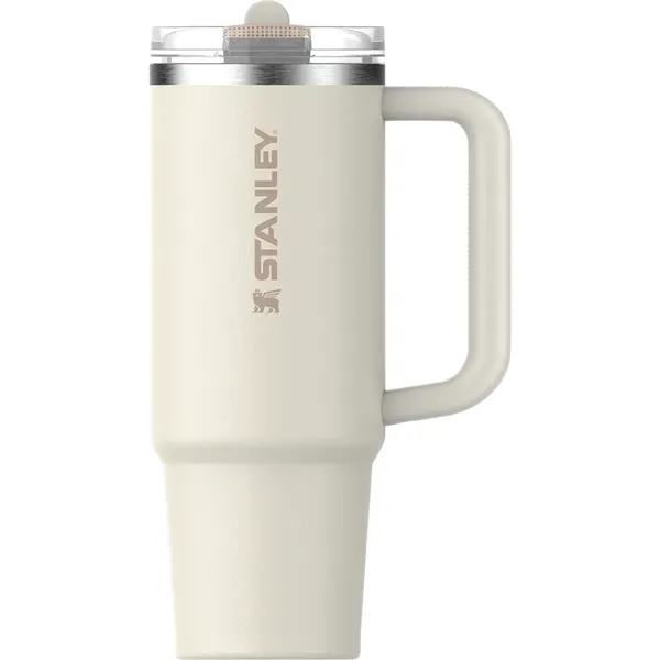 Stanley® 30oz Quencher ProTour Flip Straw Tumbler... from ASI 89320 Starline USA Inc