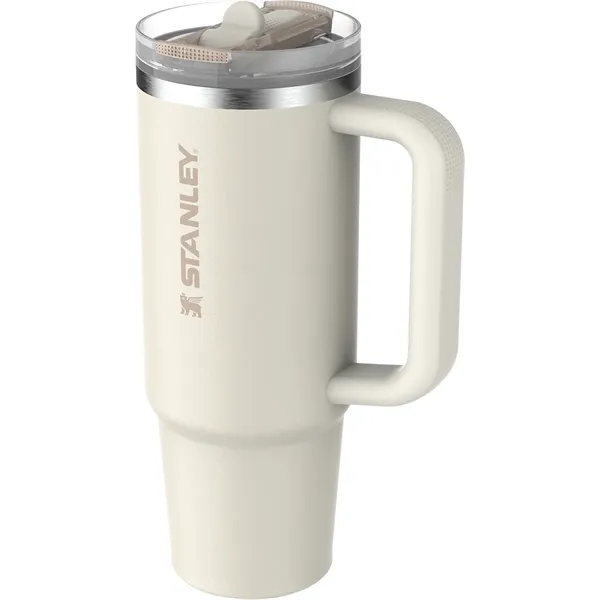 Stanley® 30oz Quencher ProTour Flip Straw Tumbler... from ASI 89320 Starline USA Inc