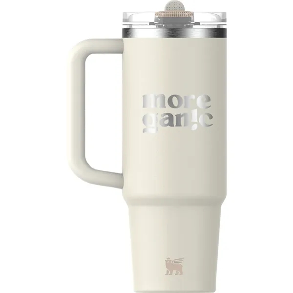 Stanley® 30oz Quencher ProTour Flip Straw Tumbler... from ASI 89320 Starline USA Inc