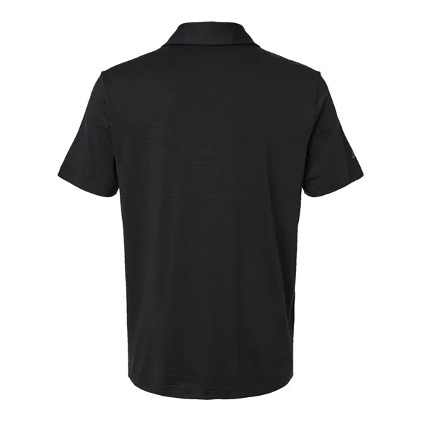 Adidas Textured Stripe Polo... from ASI 84358 S&S Activewear