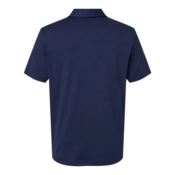 Adidas Textured Stripe Polo... from ASI 84358 S&S Activewear