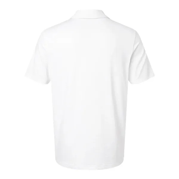 Adidas Textured Stripe Polo... from ASI 84358 S&S Activewear