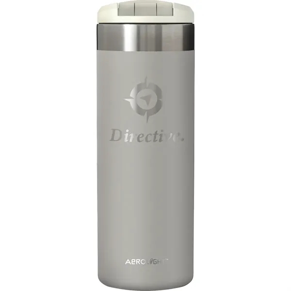 Stanley® 16 oz Aerolight Transit Bottle... from ASI 89320 Starline USA Inc