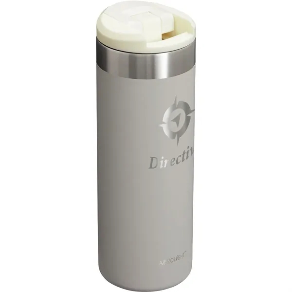 Stanley® 16 oz Aerolight Transit Bottle... from ASI 89320 Starline USA Inc