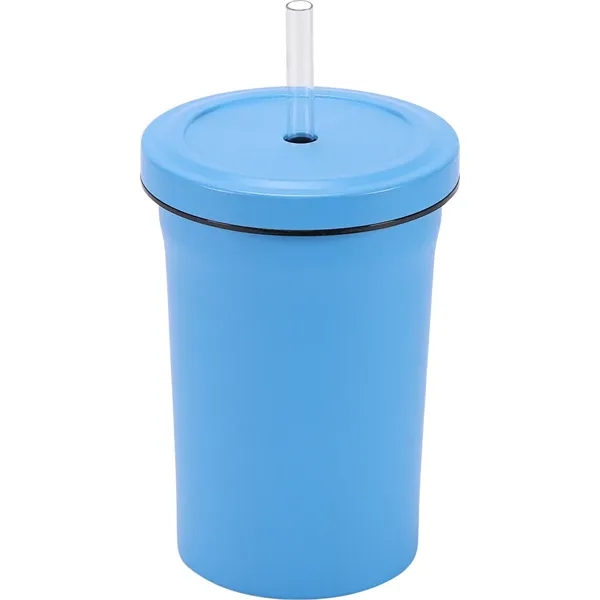 Urban Peak® Dual Chill 27oz Cold Brew Tumbler... from ASI 89320 Starline USA Inc