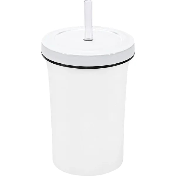 Urban Peak® Dual Chill 27oz Cold Brew Tumbler... from ASI 89320 Starline USA Inc
