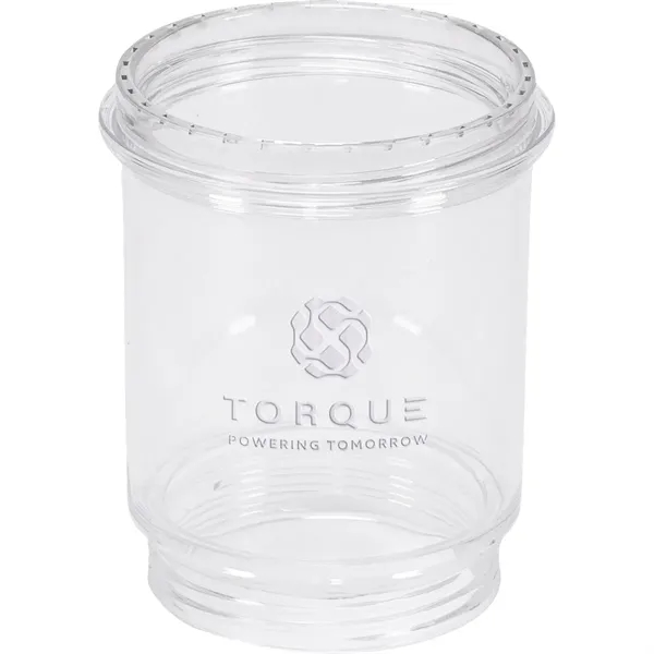 Urban Peak® Dual Chill 27oz Cold Brew Tumbler... from ASI 89320 Starline USA Inc