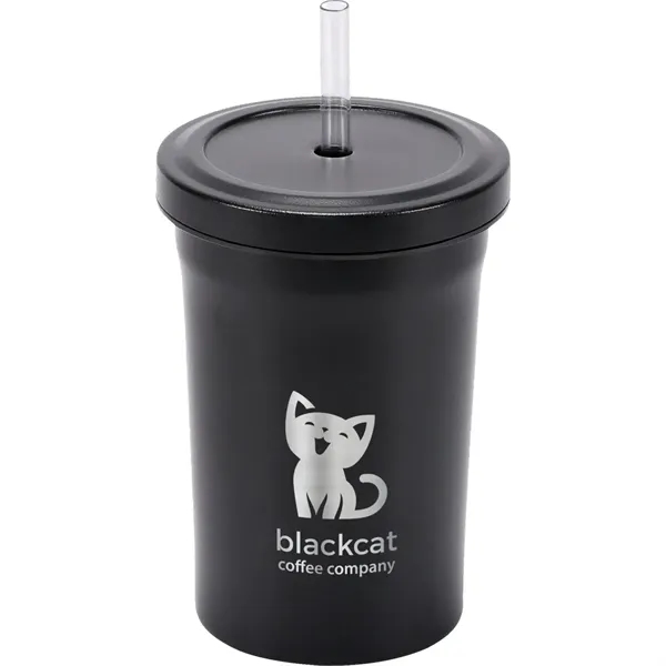 Urban Peak® Dual Chill 27oz Cold Brew Tumbler... from ASI 89320 Starline USA Inc