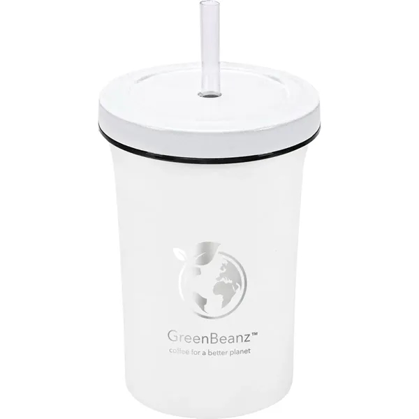 Urban Peak® Dual Chill 27oz Cold Brew Tumbler... from ASI 89320 Starline USA Inc