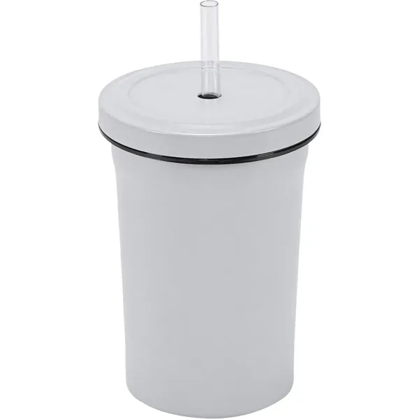 Urban Peak® Dual Chill 27oz Cold Brew Tumbler... from ASI 89320 Starline USA Inc