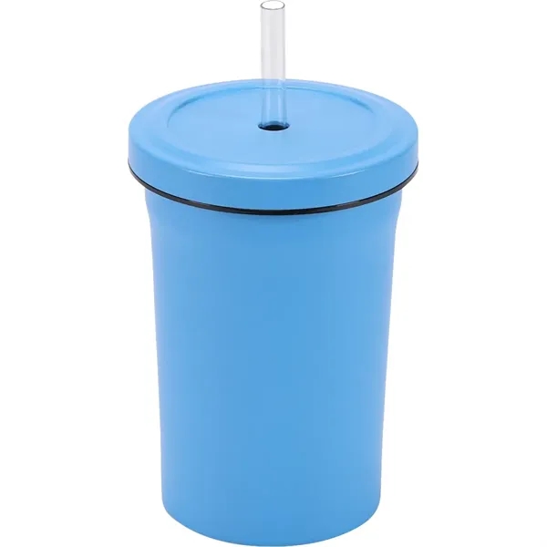 Urban Peak® Dual Chill 27oz Cold Brew Tumbler... from ASI 89320 Starline USA Inc