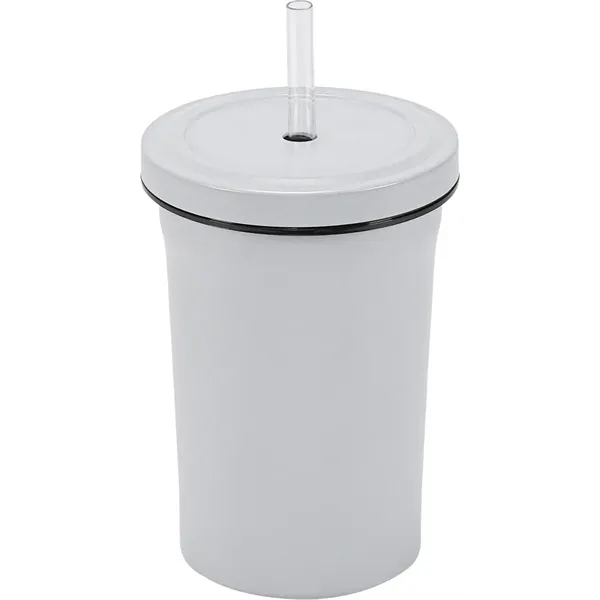 Urban Peak® Dual Chill 27oz Cold Brew Tumbler... from ASI 89320 Starline USA Inc