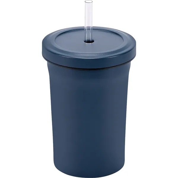 Urban Peak® Dual Chill 27oz Cold Brew Tumbler... from ASI 89320 Starline USA Inc