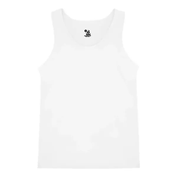 Performance youth polyester tank... from ASI 84358 S&S Activewear