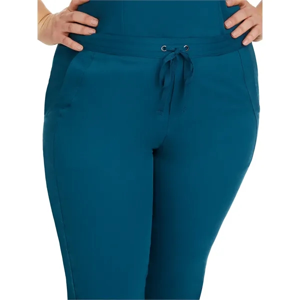 Healing Hands Purple Label Taylor Pant... from ASI 86018 Scrub Authority / Uniform Stores