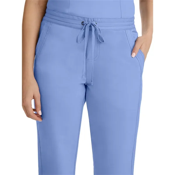 Healing Hands Purple Label Taylor Pant... from ASI 86018 Scrub Authority / Uniform Stores