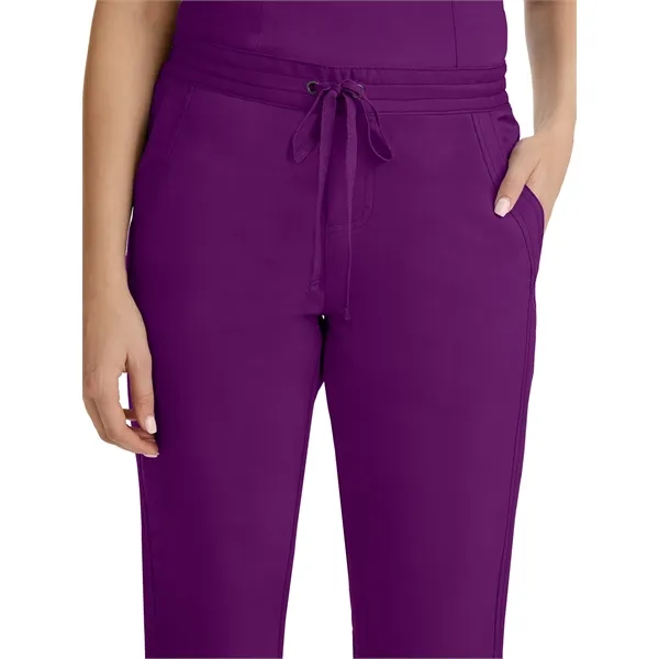 Healing Hands Purple Label Taylor Pant... from ASI 86018 Scrub Authority / Uniform Stores