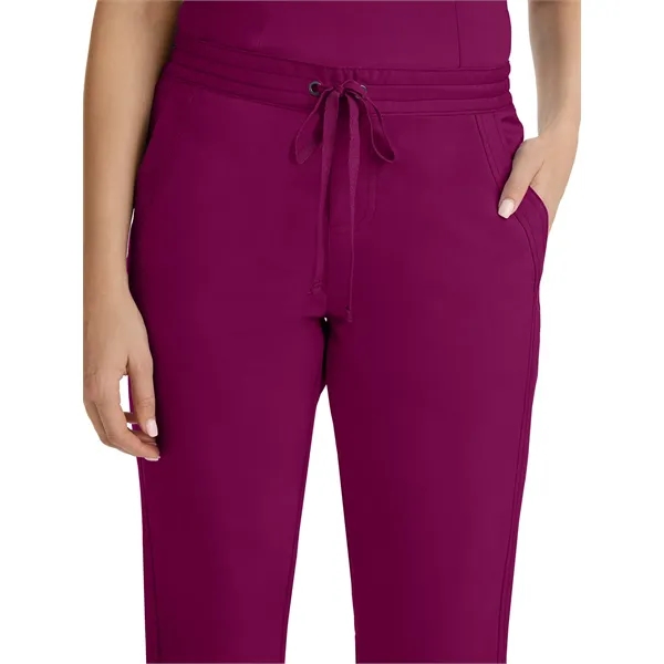 Healing Hands Purple Label Taylor Pant... from ASI 86018 Scrub Authority / Uniform Stores