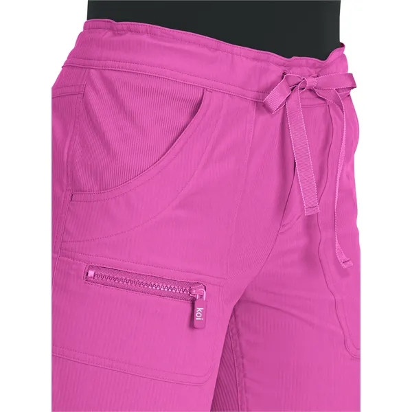 Koi Lite™ Peace Pant... from ASI 86018 Scrub Authority / Uniform Stores