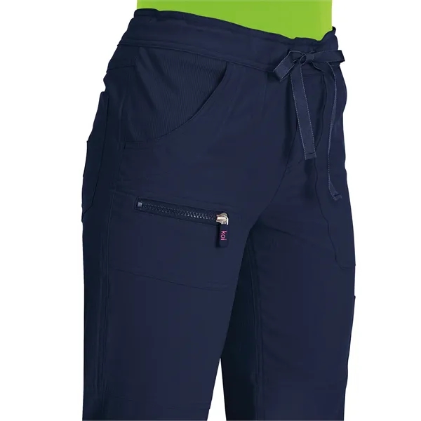Koi Lite™ Peace Pant... from ASI 86018 Scrub Authority / Uniform Stores