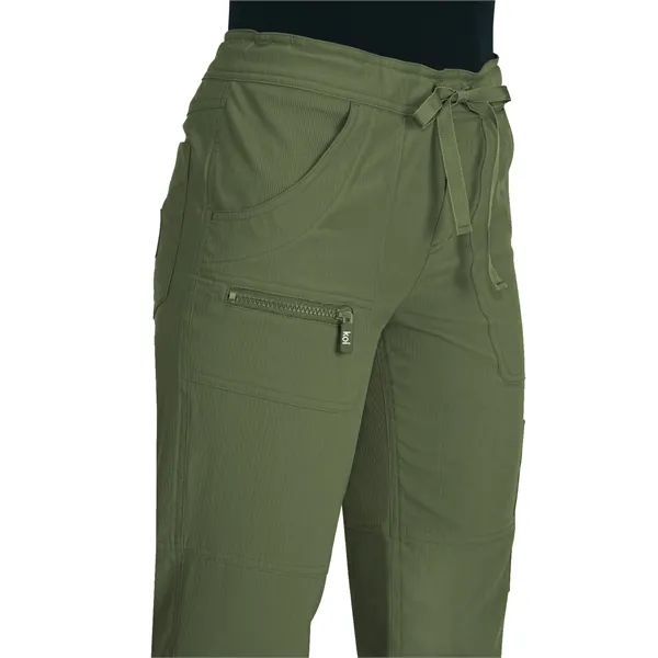 Koi Lite™ Peace Pant... from ASI 86018 Scrub Authority / Uniform Stores