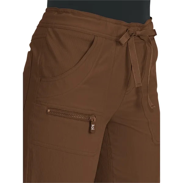Koi Lite™ Peace Pant... from ASI 86018 Scrub Authority / Uniform Stores