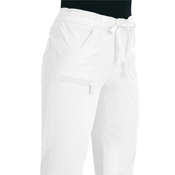 Koi Lite™ Peace Pant... from ASI 86018 Scrub Authority / Uniform Stores