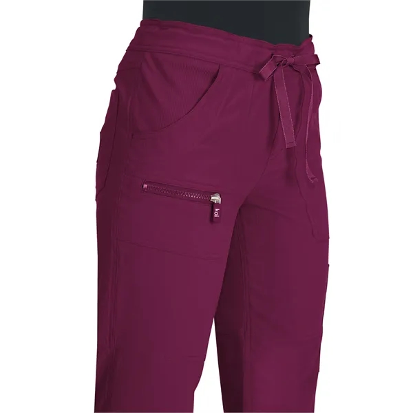 Koi Lite™ Peace Pant... from ASI 86018 Scrub Authority / Uniform Stores