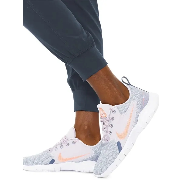 Med Couture - Touch - Women's 4-Pocket Maternity Jogger S...... from ASI 86018 Scrub Authority