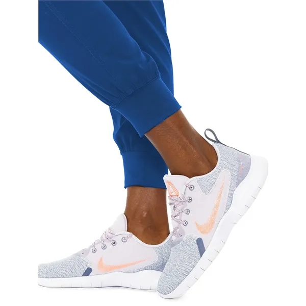 Med Couture - Touch - Women's 4-Pocket Maternity Jogger S...... from ASI 86018 Scrub Authority