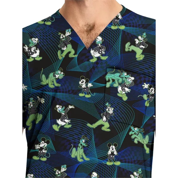 nan in various colors... from ASI 86018 Scrub Authority