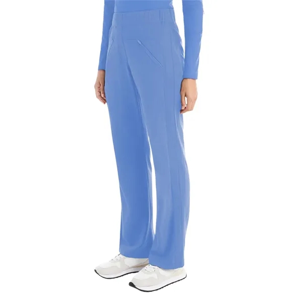 White Cross - CRFT - Women's Bootcut Scrub Pants... from ASI 86018 Scrub Authority / Uniform Stores