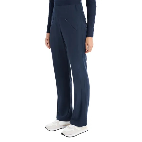 White Cross - CRFT - Women's Bootcut Scrub Pants... from ASI 86018 Scrub Authority / Uniform Stores