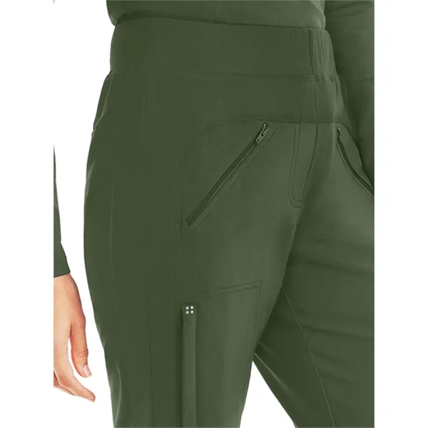 White Cross - CRFT - Women's Bootcut Scrub Pants... from ASI 86018 Scrub Authority / Uniform Stores