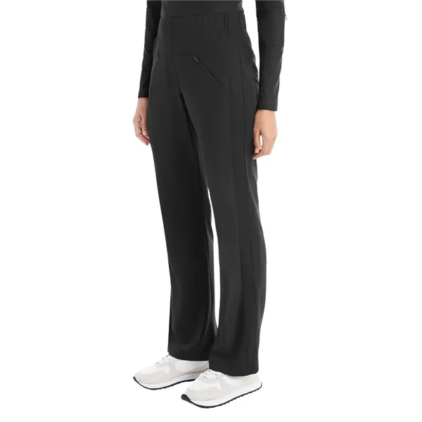 White Cross - CRFT - Women's Bootcut Scrub Pants... from ASI 86018 Scrub Authority / Uniform Stores
